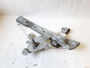 Türfensterheber hinten rechts OPEL MERIVA B 1.4 LPG