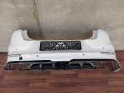 Stoßstange hinten Kia Pro Ceed II (JD) 86611J7710