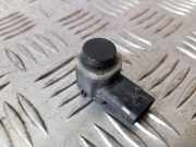 Einparkhilfe hinten SKODA YETI (5L) 2.0 TDI 4x4 4H0919275