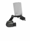 Niveausensor vorne links AUDI Q7 (4L) 4.2 TDI quattro 7L0616214B