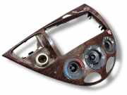 Klima-/Heizungssteuerungsoberflächen FORD FOCUS (DAW, DBW) 1.8 TDCi 98ABA047A04