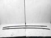 Dachreling-Set BMW X3 (F25) xDrive 20 d