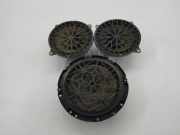 Türlautsprecher vorne links CITROËN C3 I (FC_) 1.4 HDi 9646685380