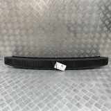 Kofferaum Schlossverkleidung AUDI A8 D3 (4E2, 4E8) 4.2 TDI quattro 4E0863471B