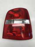Lampenträger Heckleuchte rechts VW Touran (1T3) 1T0945096F