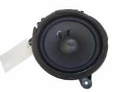 Lautsprecher rechts hinten Volvo V70 III (135) 30657445