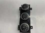 Heizungsbetätigung (Konsole) vorne Suzuki SX4 Stufenheck (GY) 3951080J10