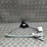 Türfensterheber hinten rechts TOYOTA PRIUS (_W6_) 2.0 PHEV 85710-12531 062020-7690