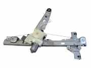 Fensterheber vorne links PEUGEOT 5008 1.6 16V 9682808980