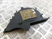 Timing Belt Protection Cover FORD FOCUS IV (HN) 1.0 EcoBoost 9651560180