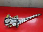 Türfensterheber hinten rechts KIA SORENTO I (JC) 2.5 CRDi XH102FA 834603E000