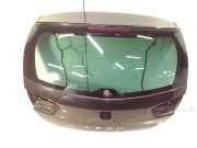 Heckklappe geschlossen Seat Leon (1P)