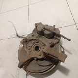 Achsschenkel (ABS) rechts vorne Nissan Qashqai (J10) 40014JD040