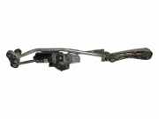 Scheibenwischermechanismus vorne BMW 5 Touring (E39) 530 d 61618259247