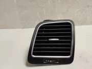 Frischluftgrill VW SHARAN (7N1, 7N2) 2.0 TDI 7N0819703D