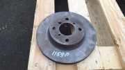 Bremsscheibe vorne links SUZUKI LIANA (ER, RH_) 1.6 i (RH416)