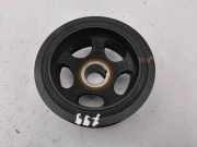 Kurbelwellenriemenscheibe MERCEDES-BENZ M (W164) ML 320 CDI 4-matic (164.122)