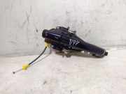 Türgriff rechts hinten Land Rover Range Rover Evoque I (L538) EJ32203A28DA