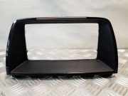 Musik-Player Verkleidung MAZDA 6 Sedan (GJ, GL) 2.2 D GHR155231