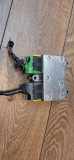 Airbag-Steuergerät OPEL CORSA D 1.2 13256904