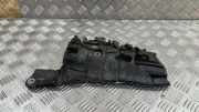 Heat Insulation VW SHARAN (7N1, 7N2) 2.0 TDI 4motion 04L103954A
