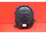 Luftfiltergehäuse Fiat Punto (188) 735275000