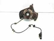 Radnaben vorne links FIAT PANDA (141_) 1100
