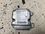 Airbag-Steuergerät RENAULT MEGANE II Coupé-Cabriolet (EM0/1_) 1.9 dCi 93452E02263 7700437477A