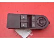 Schalter für Fensterheber links vorne Opel Zafira Tourer C (P12) 13228706CD