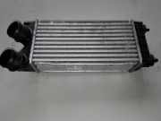 Ladeluftkühler Citroen C4 II Picasso () 9684212480