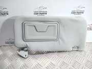 Sonnenblende links Mitsubishi Lancer VIII Sportback (CX)