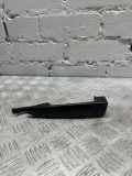 Türaußengriff hinten links BMW X3 (F25) xDrive 20 d 7207693