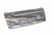 Heizungsbetätigung (Konsole) vorne BMW 7er (F01, F02, F03, F04) 9212460