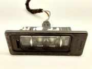 Kennzeichenleuchte Skoda Fabia III (NJ) 3AF943021