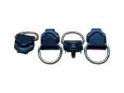 Abschlepphaken BMW 3 Touring (F31) 318 d