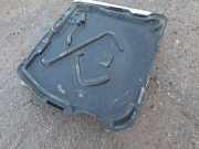 Kofferraumteppich AUDI 100 (4A, C4) 2.5 TDI 4A5863546