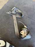 Sicherheitsgurt vorne links VW CRAFTER 30-50 Furgon (2E_) 2.5 TDI 601384100