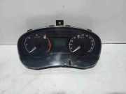 Kombiinstrument SKODA ROOMSTER Praktik (5J) 1.4 TDI 2T68T0 0008036009