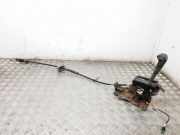 Gangschaltmechanismus MITSUBISHI SPACE RUNNER (N1_W, N2_W) 1.8 (N11W)