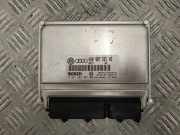 Motorsteuergerät ECU AUDI A4 (8D2, B5) 2.8 4D0907551AE