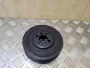 Kurbelwellenriemenscheibe AUDI A2 (8Z0) 1.4 TDI 045105243