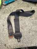 Mittlerer Sicherheitsgurt hinten BMW 5 Touring (E34) 520 i 0465710