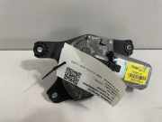 Wischermotor hinten BMW X3 (F25) 7237062