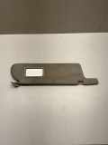 Rechte Sonnenblende VW TRANSPORTER IV Furgon (70XA) 2.5 TDI 705857552G