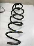 Schraubenfeder hinten links PEUGEOT 207 CC (WD_) 1.6 HDi