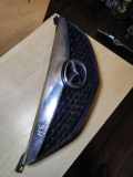 Kühlergrill komplett Mazda 6 (GG) MZ07079GB