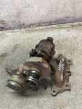 Turbolader DACIA SANDERO TCe 90 4937704003
