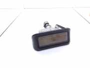 Kennzeichenbeleuchtung PEUGEOT BIPPER (AA_) 1.4 HDi 46738719