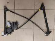 Türfensterheber hinten links FORD GALAXY (WGR) 1.9 TDI 7M3839401