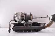 Turbolader OPEL ASTRA J 1.6 CDTi 55583588